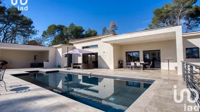 Traditional house in Draguignan (83300)