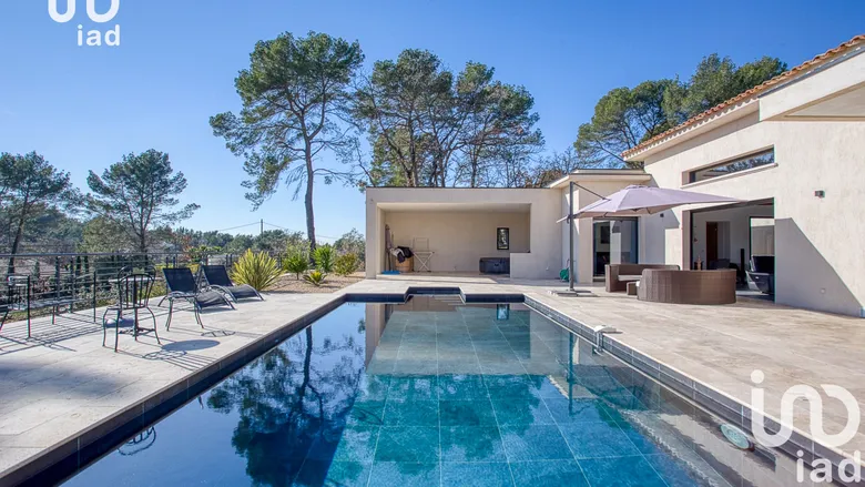 Maison 6 pièces 188 m² · à Draguignan · 188 m² · 980 000 €