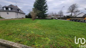 Terrain à bâtir à Bais (35680)