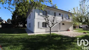 Traditional house in Carbon-Blanc (33560)