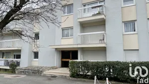 Apartment at Bonneuil-sur-Marne (94380)