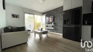 Apartment in CHARNY (77410)