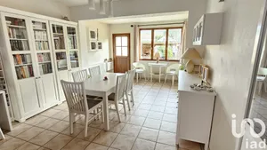 Townhouse at Creil (60100)