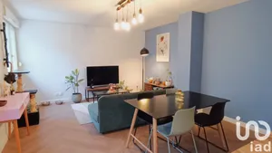 Duplex at Troyes (10000)
