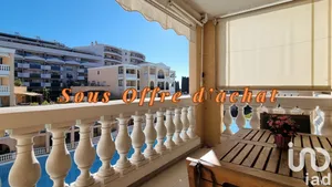 Apartment at Le Cannet (06110)