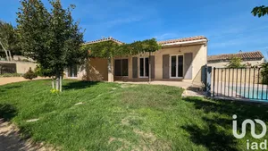 Maison à Sabran (30200)