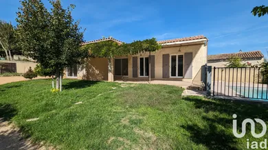 House in Bagnols-sur-Cèze (30200)