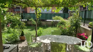 Appartement à Évry-Courcouronnes (91000)
