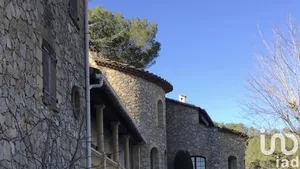 Apartment at Taradeau (83460)