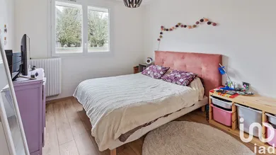 Apartment at Nantes (44300)