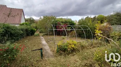 Building plot at Fontenailles (77370) — 6/7