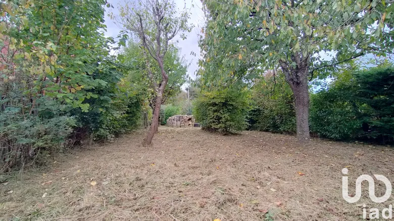 Terrain à bâtir à Fontenailles (77370) · 90 000 €