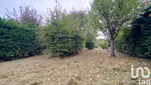 Building plot in Fontenailles (77370)
