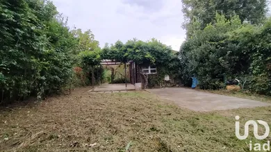 Building plot at Fontenailles (77370) — 5/7