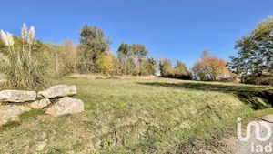 Land at SAINT GIRONS (09200)
