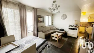 Apartment at SIX-FOURS-LES-PLAGES (83140)
