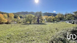 Terrain à Saint Girons (09200)