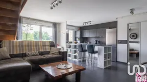 Duplex at RUMILLY (74150)