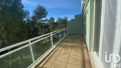 Apartment in SAINT-GÉLY-DU-FESC (34980)