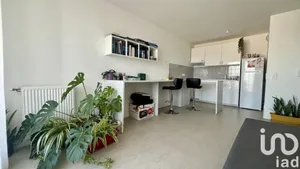 Appartement à Évry (91000)