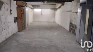 Garage in ANNECY-LE-VIEUX (74940)