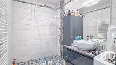 Appartement à AUXERRE (89000)