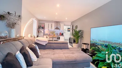 Apartment at AUXERRE (89000)