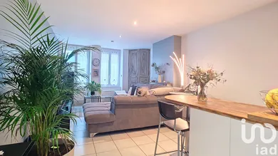 Appartement à AUXERRE (89000)