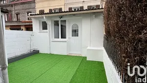 Townhouse at Le Petit-Quevilly (76140)