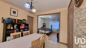 Townhouse at CALAIS (62100)