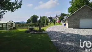 Maison traditionnelle à LESTARDS (19170)