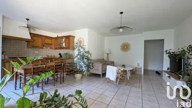 Appartement à LYON (69008)