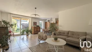 Apartment in LYON (69008)