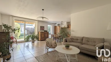 Appartement à LYON (69008)