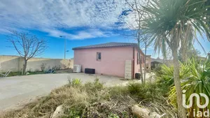 Maison traditionnelle à CAZOULS-LÈS-BÉZIERS (34370)