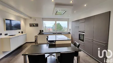 Maison de ville à Maxéville (54320)