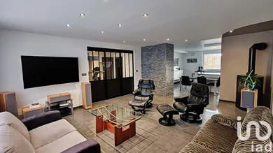 Maison de ville à Maxéville (54320)