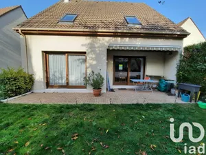 Maison à Reims (51100)