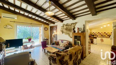 House at Vacqueyras (84190)