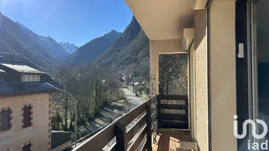 Apartment at Cauterets (65110)