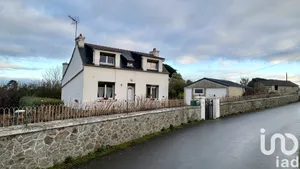House at PLOUGRESCANT (22820)