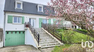 Traditional house in Clichy-sous-Bois (93390)