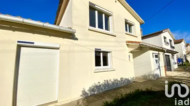 House in Douzens (11700)