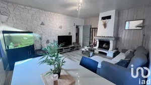 Traditional house at Moyeuvre-Grande (57250)