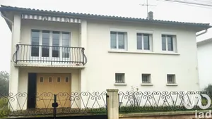 Townhouse in MOISSAC (82200)