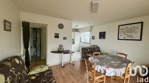 Appartement à Pornic (44210)