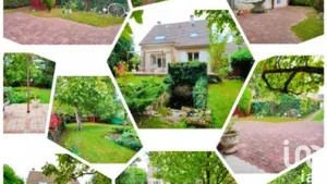 Traditional house at CESSON (77240)