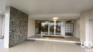 Appartement à Saint-Quentin (02100)