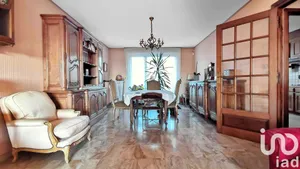 House in MONTREUIL (93100)