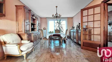 Maison à MONTREUIL (93100)